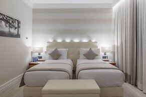 Hotel La Giocca