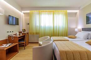 Hotel La Giocca