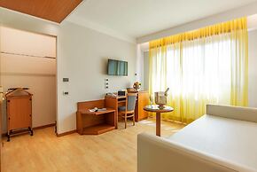 Hotel La Giocca