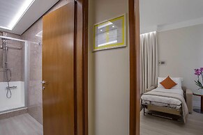 Hotel La Giocca