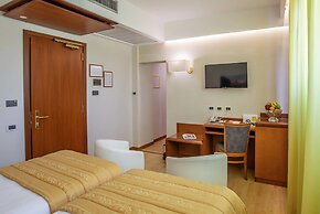 Hotel La Giocca