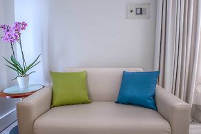 Hotel La Giocca