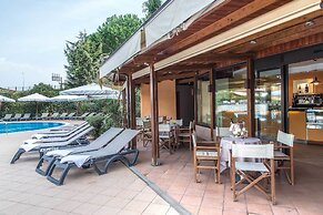 Hotel La Giocca