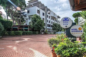 Hotel La Giocca