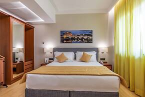 Hotel La Giocca
