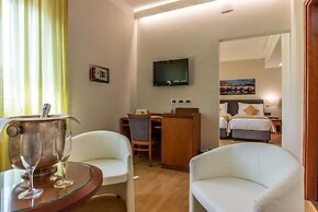 Hotel La Giocca