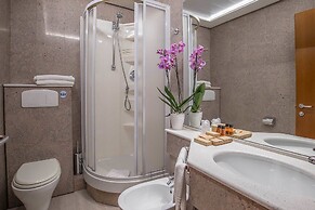 Hotel La Giocca