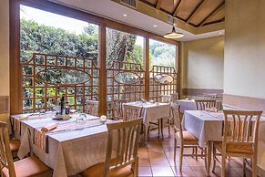 Hotel La Giocca