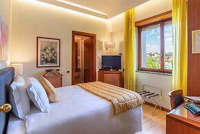 Hotel La Giocca