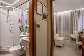 Hotel La Giocca