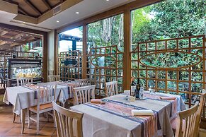 Hotel La Giocca