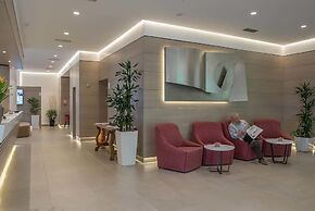 Hotel La Giocca