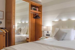 Hotel La Giocca