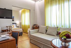 Hotel La Giocca