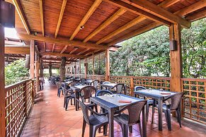 Hotel La Giocca