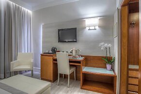 Hotel La Giocca