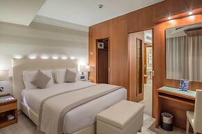 Hotel La Giocca