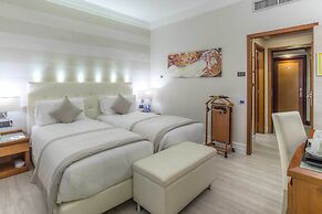 Hotel La Giocca