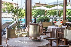 Hotel La Giocca