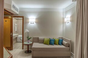 Hotel La Giocca
