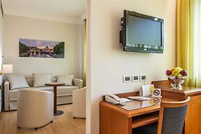 Hotel La Giocca