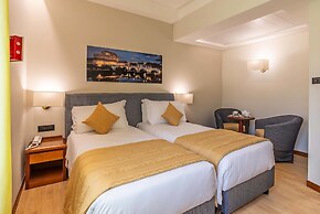 Hotel La Giocca