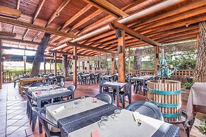 Hotel La Giocca