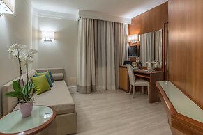 Hotel La Giocca