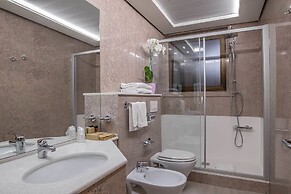 Hotel La Giocca