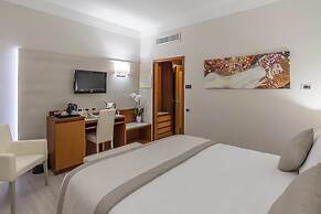 Hotel La Giocca