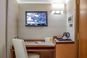 Hotel La Giocca