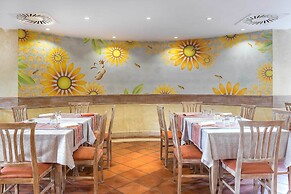 Hotel La Giocca