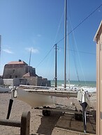 Hôtel des Argousiers