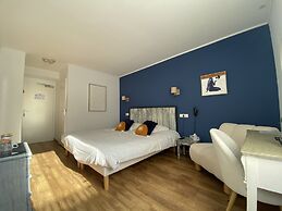 Hôtel des Argousiers