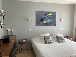 Hôtel des Argousiers
