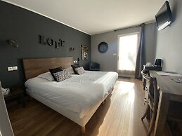 Hôtel des Argousiers