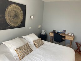 Hôtel des Argousiers