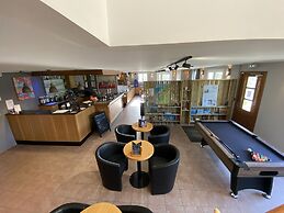 Hôtel des Argousiers