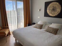 Hôtel des Argousiers