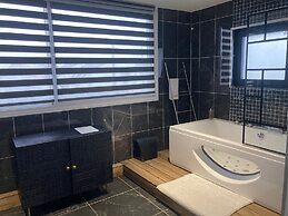 Hôtel des Argousiers