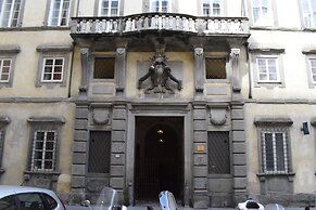 Palazzo Tucci Residenza d'Epoca