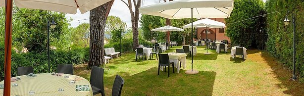 Hotel La Fattoria