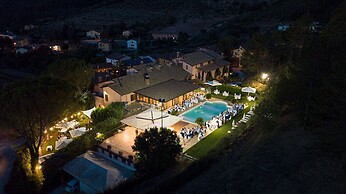 Hotel La Fattoria