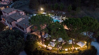 Hotel La Fattoria