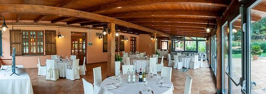 Hotel La Fattoria