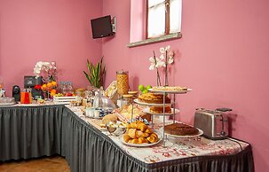 Hotel La Fattoria