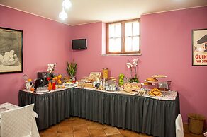 Hotel La Fattoria