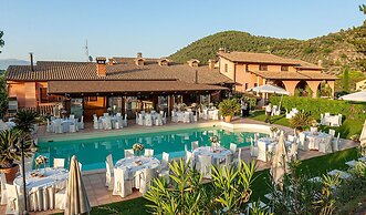 Hotel La Fattoria