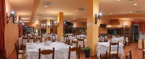 Hotel La Fattoria