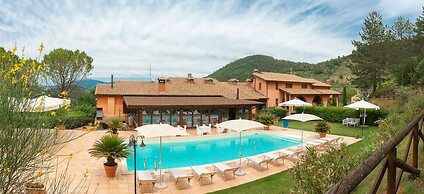 Hotel La Fattoria